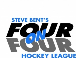 Steve Bent's Summer 4-on-4 Series