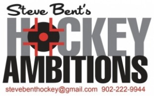 Steve Bent's Hockey Ambitions